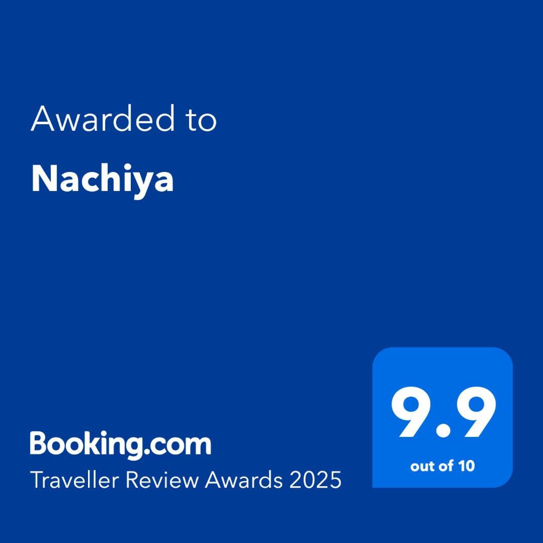 Nachiya Βίλα Κιότο Εξωτερικό φωτογραφία